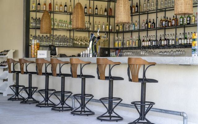 Alesta Apart Hotel