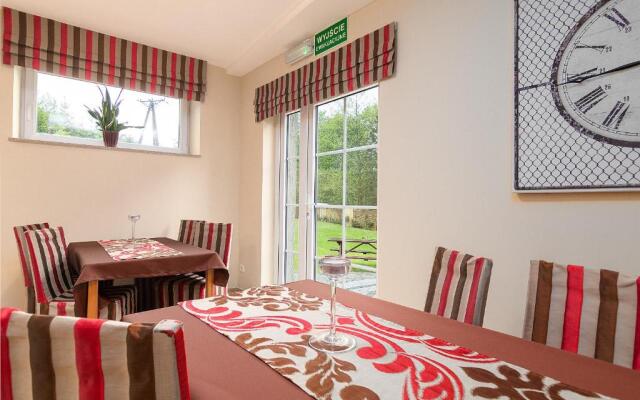 Willa Klodzko - Zacisze