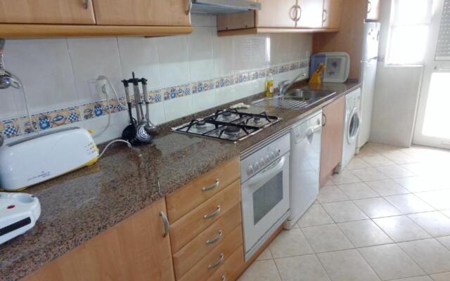 Apartamento Avenida da Liberdade