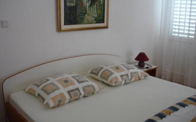 Apartment Božo