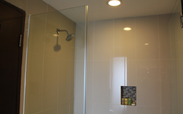 Swiss-Belhotel Danum Palangkaraya