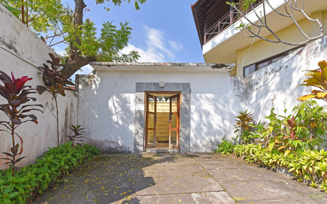 OYO 91191 Lovina Dolphin Lodge