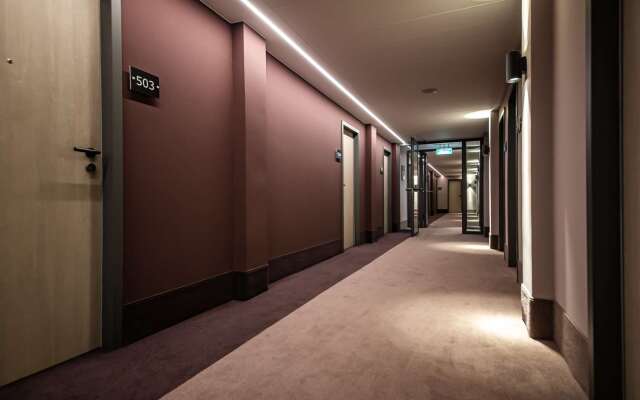 Boutique Hotel Atrium