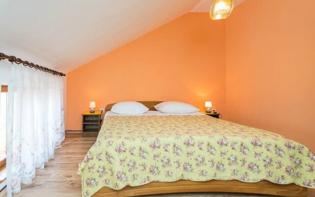 Vesna - 100 m From sea - A3