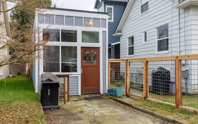 Tiny House