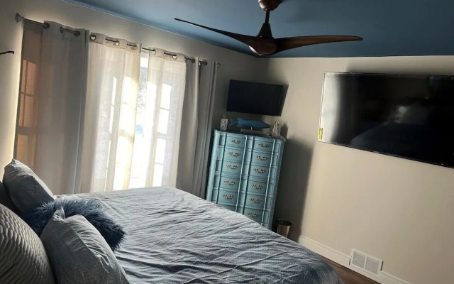 Cardinal Road 3 Bedroom Home By Redawning