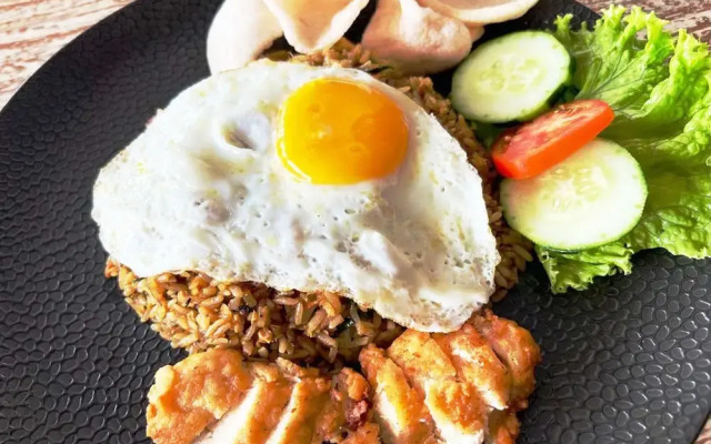 Tirtha Khayangan Canggu