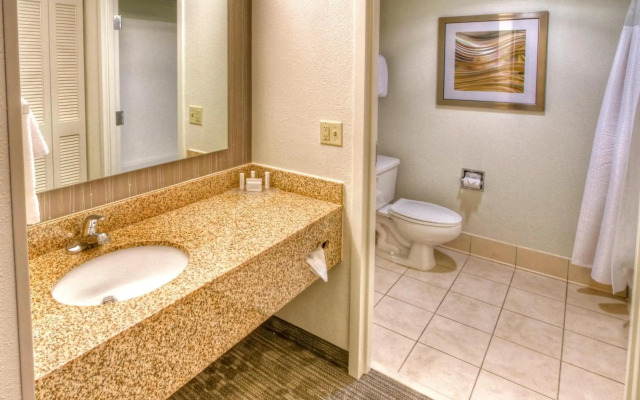 Courtyard by Marriott Memphis Germantown