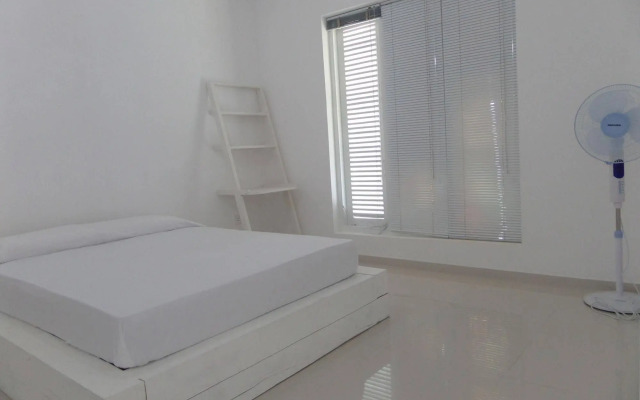 White Villa Ambalangoda