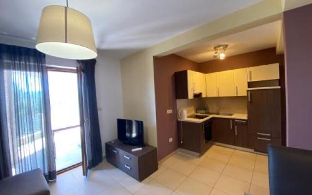 Apartments Braje
