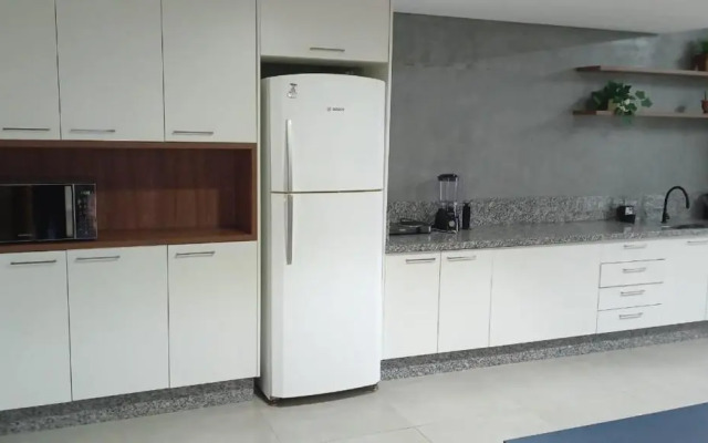 Master Hostel