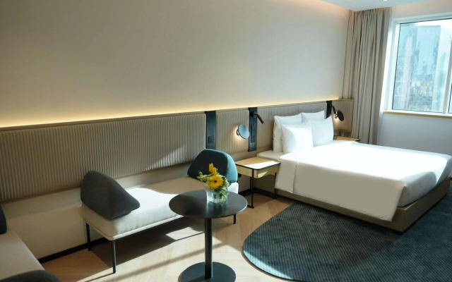 Novotel Riyadh Al Anoud