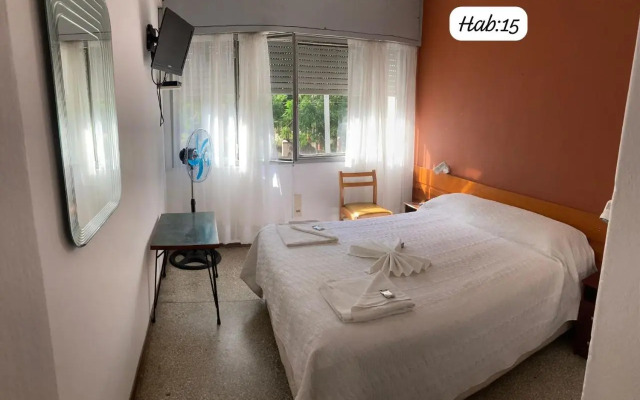 Hotel Munday