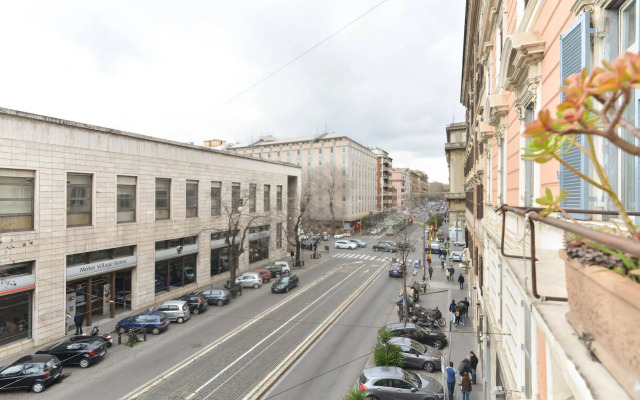 Roman Holidays cuore dell'Impero