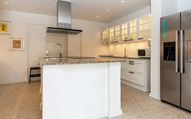 Luxury Retreat by Asbolholm - By Traum Ferienwohnungen