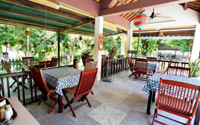 Hoi An Garden Villas