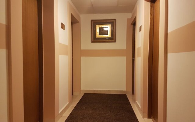Hotel Argentum