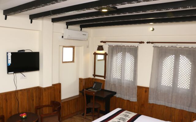 Hotel Yechu
