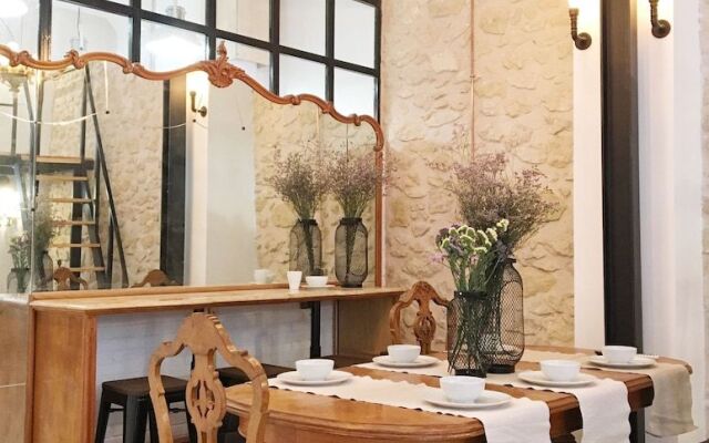 Hostal Numero Trece