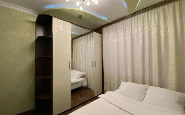 Илне Двухкомнатная квартира на Комсомольской 13 - фото 2