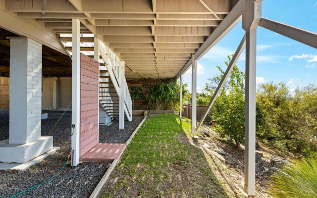 The Address Jervis Bay Rentals