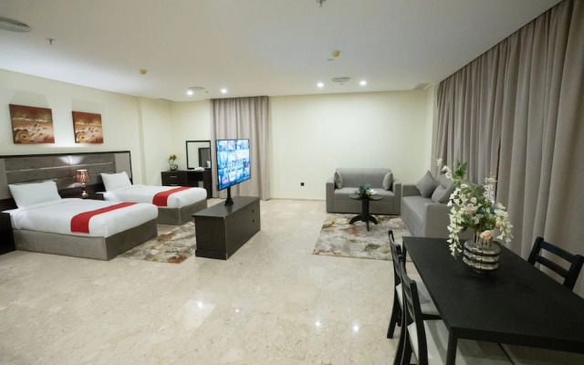 city view hotel