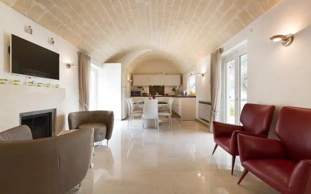 Villa Bijou