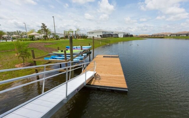 Villa Abreu - Storey Lake