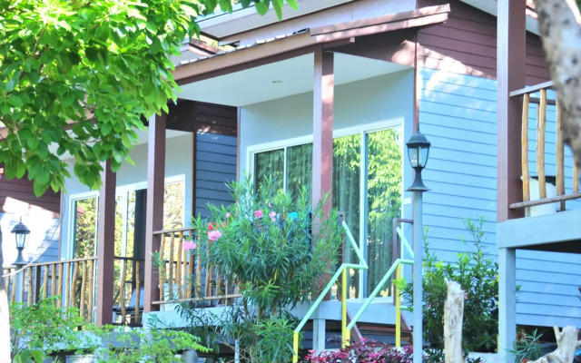 Sabai Sea View Bungalow
