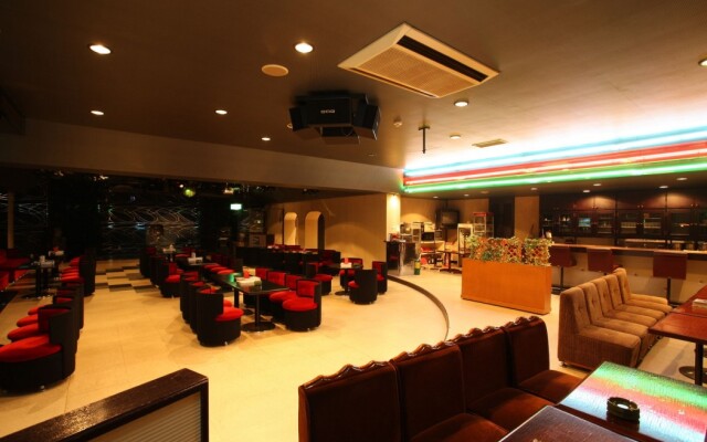 Sasai Hotel