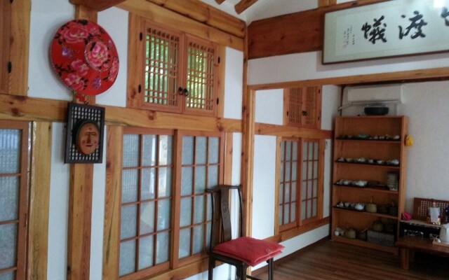 Yoo's Family Guest House