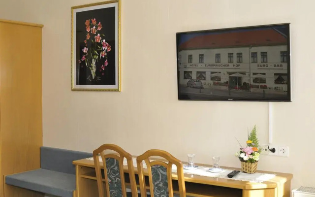 Hotel Europäischer Hof