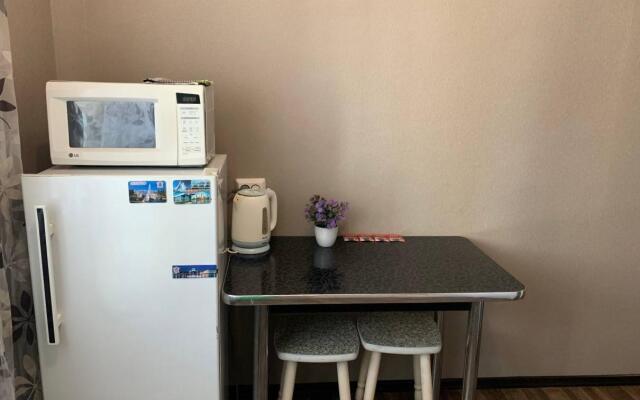 Apartments on Vareikisa street 42