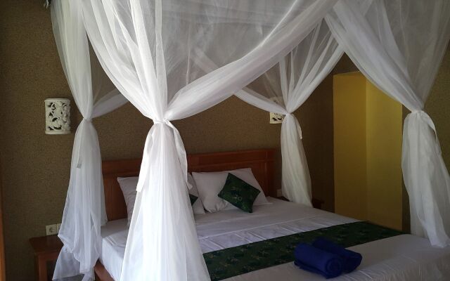 Mango Tree Inn