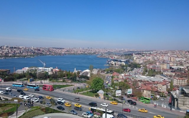 Daru Sultan Galata