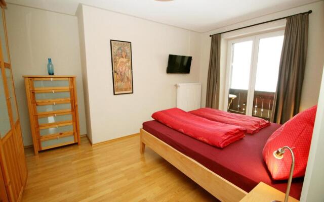 Ferienwohnung 2 Gestüt Pfaffenlehen