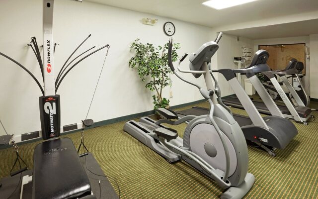 Holiday Inn Express Harlingen by IHG