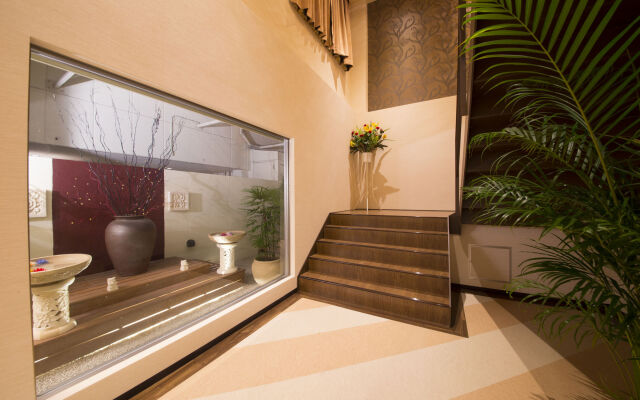 Hotel Lotus Sakai - Adults Only