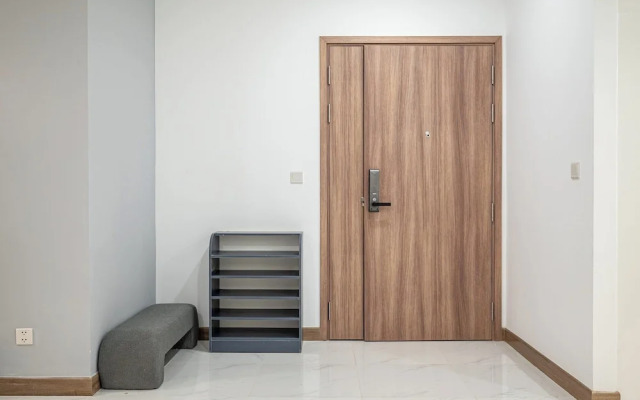 SUNWAH PEARL Premier Residence