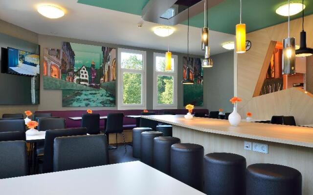 B&B Hotel Freiburg-Nord