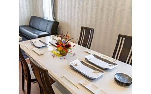 Papurika hotel desu - Vacation STAY 27554v