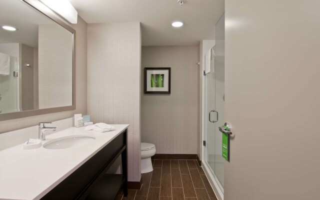 Hampton Inn & Suites by Hilton Toronto Markham