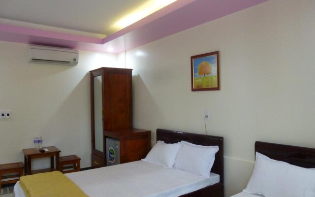 Hai Yen Hotel