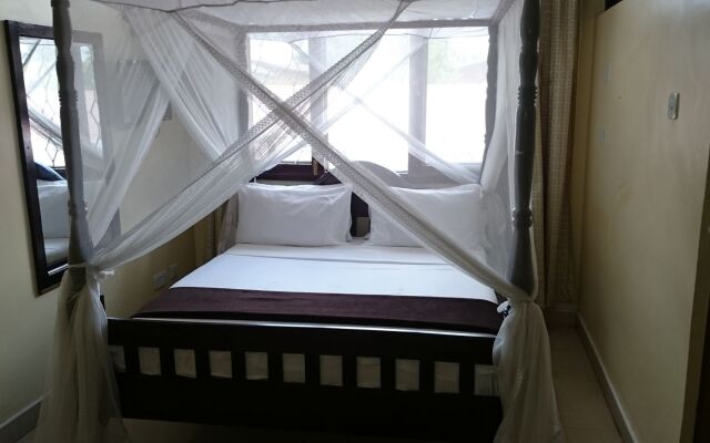 Transit Airport Bed & Breakfast