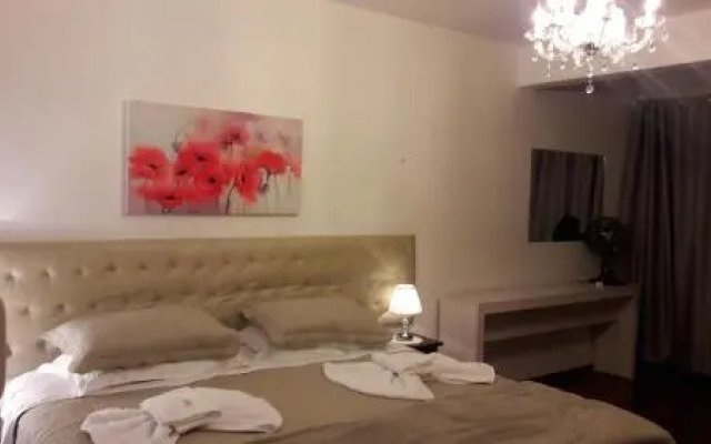 Hospedaria da Cecília Moser