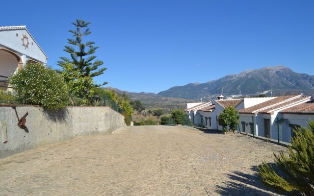 Accommodation Huetor