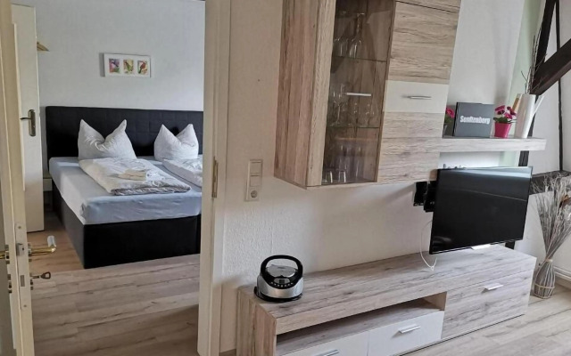 Apartments am Schloßpark