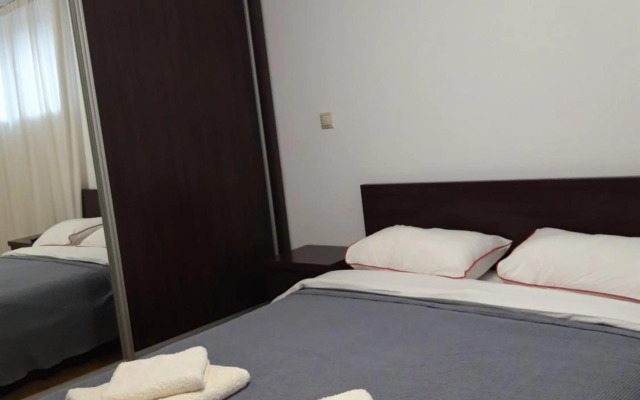 Papas Apartments Bucureștii Noi
