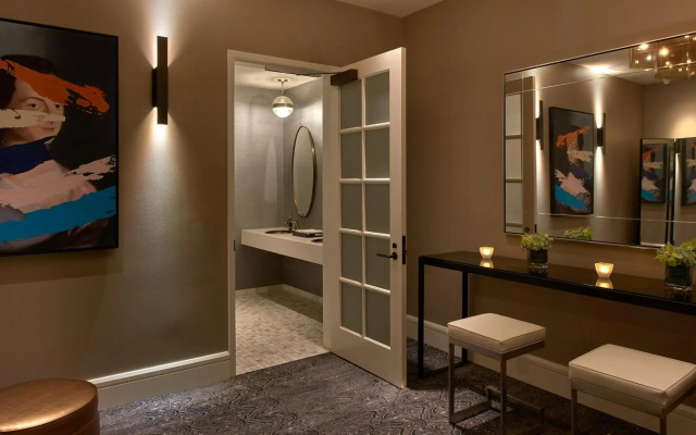 Revere Hotel Boston Common
