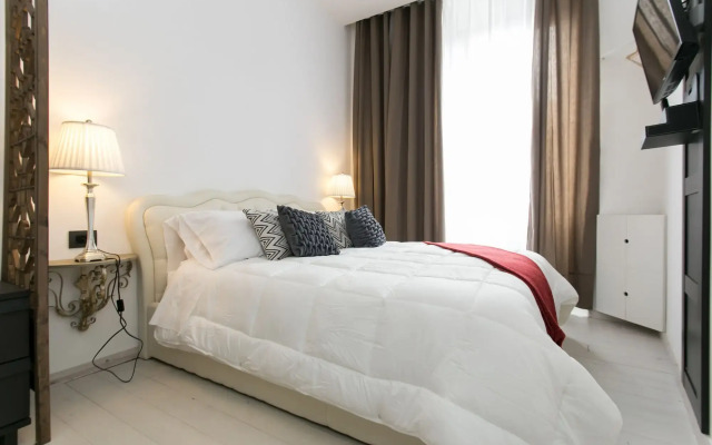 Aparthotel dei Mercanti